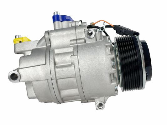 Auto airconditioningcompressor voor BMW X6 E71 E72 xDrive 35i N55 B30A