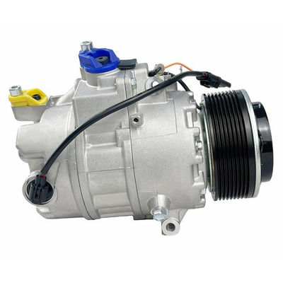 Auto airconditioningcompressor voor BMW X6 E71 E72 xDrive 35i N55 B30A