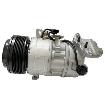 12V-compressor voor Bmw 3 Berlijn E90 320i N46 B20E 1995 115 156 Berlijn 07/03 11/12 Ideaal