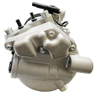 12V-compressor voor Bmw 3 Berlijn E90 320i N46 B20E 1995 115 156 Berlijn 07/03 11/12 Ideaal