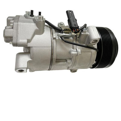 12V-compressor voor Bmw 3 Berlijn E90 320i N46 B20E 1995 115 156 Berlijn 07/03 11/12 Ideaal