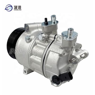 R134a Auto AC compressor voor AUDI A3 Q3 Volkswagen GOLF TIGUAN TOURAN POLO NL-CO.5601