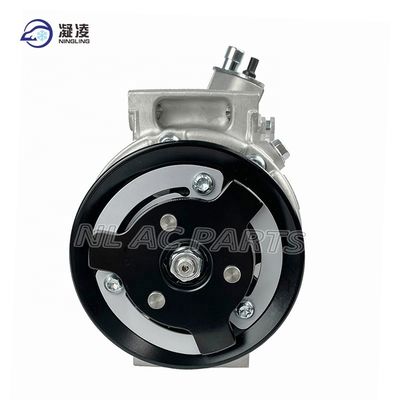 R134a Auto AC compressor voor AUDI A3 Q3 Volkswagen GOLF TIGUAN TOURAN POLO NL-CO.5601