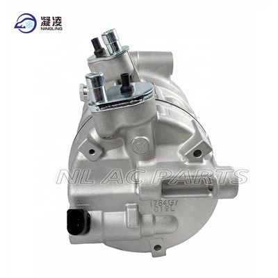 R134a Auto AC compressor voor AUDI A3 Q3 Volkswagen GOLF TIGUAN TOURAN POLO NL-CO.5601