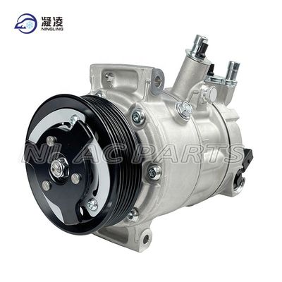 R134a Auto AC compressor voor AUDI A3 Q3 Volkswagen GOLF TIGUAN TOURAN POLO NL-CO.5601