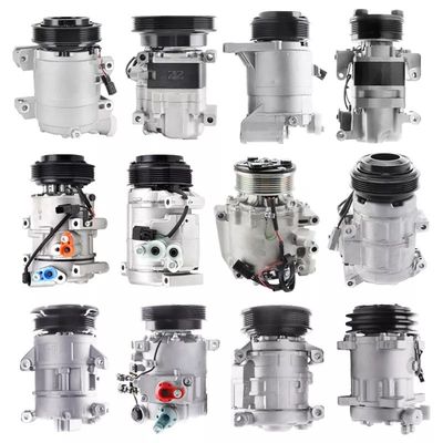600.135 10p15 AC Compressor voor Ford F250/350/4000 Motor NL-CO.5702 bij Competitive