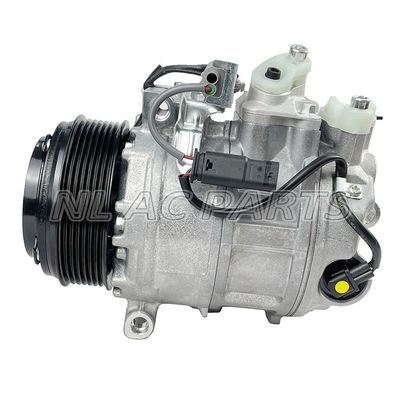Automatische AC-compressor voor Mercedes-Benz ML350 W163 ML320 ML230 W166 ML400 GLE400 NL-CO.5301