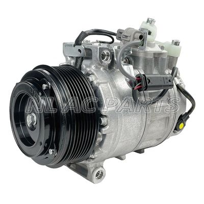 Automatische AC-compressor voor Mercedes-Benz ML350 W163 ML320 ML230 W166 ML400 GLE400 NL-CO.5301