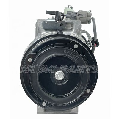 Automatische AC-compressor voor Mercedes-Benz ML350 W163 ML320 ML230 W166 ML400 GLE400 NL-CO.5301