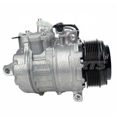 Automatische AC-compressor voor Mercedes-Benz ML350 W163 ML320 ML230 W166 ML400 GLE400 NL-CO.5301