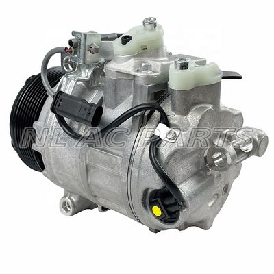 Automatische AC-compressor voor Mercedes-Benz ML350 W163 ML320 ML230 W166 ML400 GLE400 NL-CO.5301