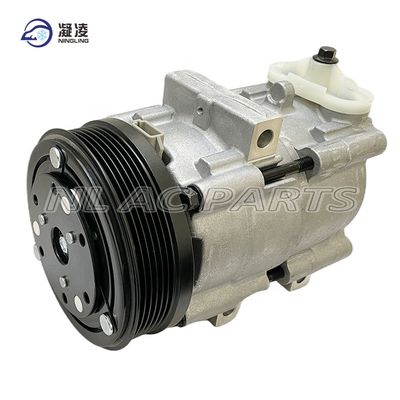 12V wisselstroomcompressor voor NISSAN FRONTIER 92600-VJ200 A500067400-1 926008B400 92600-0F001
