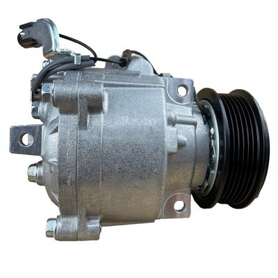 108mm 6pk 12v auto airconditioner compressor voor Mitsubishi Outlander Sport Year 2007-