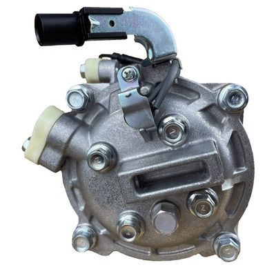 108mm 6pk 12v auto airconditioner compressor voor Mitsubishi Outlander Sport Year 2007-