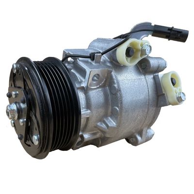 108mm 6pk 12v auto airconditioner compressor voor Mitsubishi Outlander Sport Year 2007-