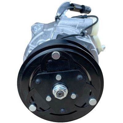 108mm 6pk 12v auto airconditioner compressor voor Mitsubishi Outlander Sport Year 2007-