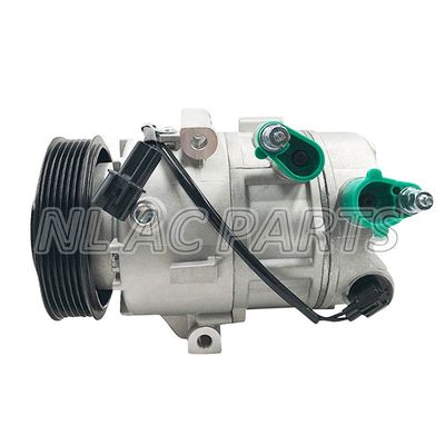 NL-CO.5101 VS14E Auto Car AC koelcompressor Voor Hyundai Elantra 1.6 I30