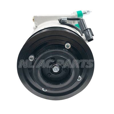 NL-CO.5101 VS14E Auto Car AC koelcompressor Voor Hyundai Elantra 1.6 I30
