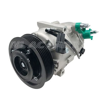 NL-CO.5101 VS14E Auto Car AC koelcompressor Voor Hyundai Elantra 1.6 I30