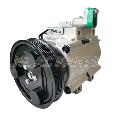 97701-26011 97701-3A570 58187 Auto luchtcompressor voor Hyundai Santa Fe Trajet NL-CO.5102