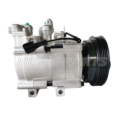 97701-26011 97701-3A570 58187 Auto luchtcompressor voor Hyundai Santa Fe Trajet NL-CO.5102
