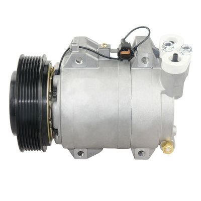 DC12V Spanning A/C Compressor 92600VZ00B Voor Nissan Urvan E25 2002-2012 NL-CO.5001