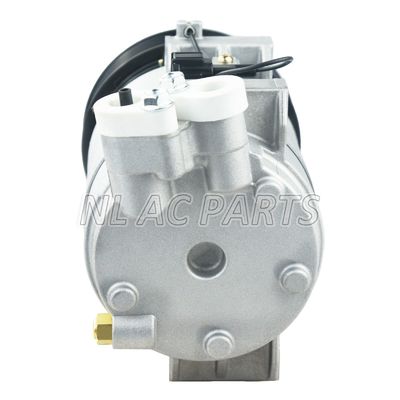 DC12V Spanning A/C Compressor 92600VZ00B Voor Nissan Urvan E25 2002-2012 NL-CO.5001