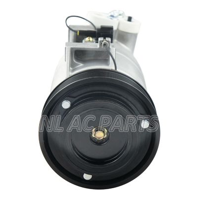 DC12V Spanning A/C Compressor 92600VZ00B Voor Nissan Urvan E25 2002-2012 NL-CO.5001