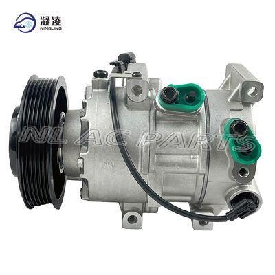 CS20053/5U0820803 Auto Car AC-compressor voor 1.4 motor en Volkswagen NL-CO.5602
