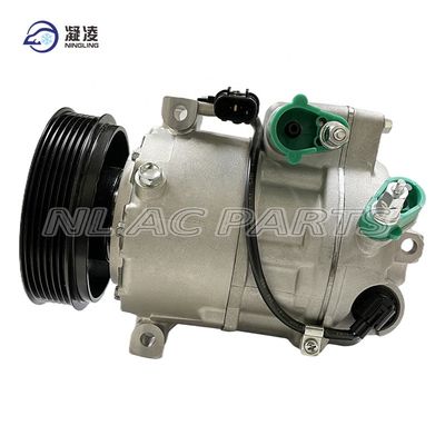 CS20053/5U0820803 Auto Car AC-compressor voor 1.4 motor en Volkswagen NL-CO.5602