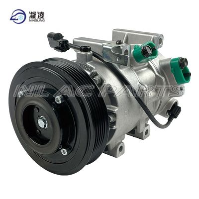DEV13 Auto airconditioning onderdelen compressor 12v voor Hyundai i40 Accent Rio NL-CO.5103