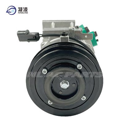 DEV13 Auto airconditioning onderdelen compressor 12v voor Hyundai i40 Accent Rio NL-CO.5103