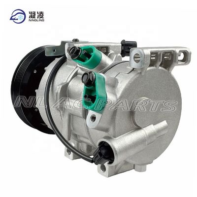 DEV13 Auto airconditioning onderdelen compressor 12v voor Hyundai i40 Accent Rio NL-CO.5103