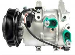 977012S500 97701-2S500 977012S502 DVE16 Auto airconditioner compressor voor Kia Hyundai
