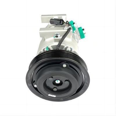 Pulley PV6 12V 97701-1R000 977011J100 977011J101 airconditionercompressor voor Kia RIO