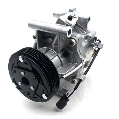 1991-1993 Jaar A3851 Auto Ac Compressor Voor Honda Brio 2016 Airconditioning Compressor