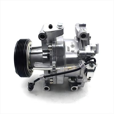 1991-1993 Jaar A3851 Auto Ac Compressor Voor Honda Brio 2016 Airconditioning Compressor