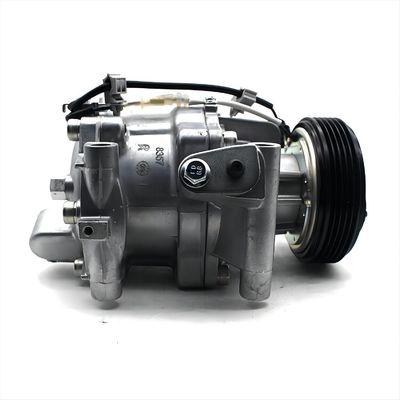 1991-1993 Jaar A3851 Auto Ac Compressor Voor Honda Brio 2016 Airconditioning Compressor