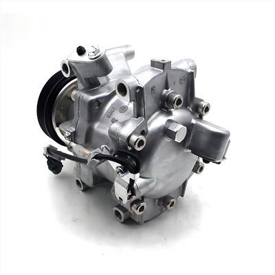 1991-1993 Jaar A3851 Auto Ac Compressor Voor Honda Brio 2016 Airconditioning Compressor