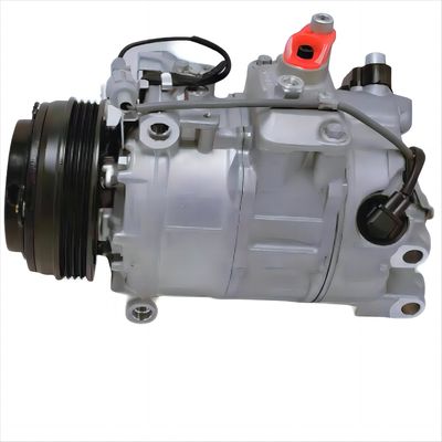 12V AC-compressor voor auto's voor BMW X6 F16/7 serie F02/760/750 X5 64529227508 64509154072 64529399061 64509150472