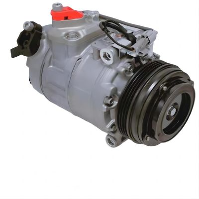 12V AC-compressor voor auto's voor BMW X6 F16/7 serie F02/760/750 X5 64529227508 64509154072 64529399061 64509150472