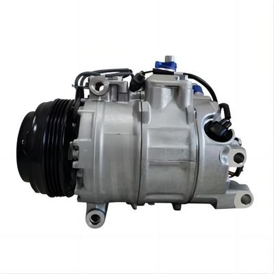 12V AC-compressor voor auto's voor BMW X6 F16/7 serie F02/760/750 X5 64529227508 64509154072 64529399061 64509150472