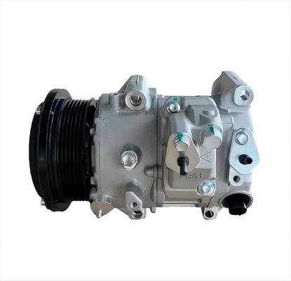 GAC TOYOTA GR Highlander 2.7 Auto AC Compressor 110mm Gordel katrol 883100T020 8831048240