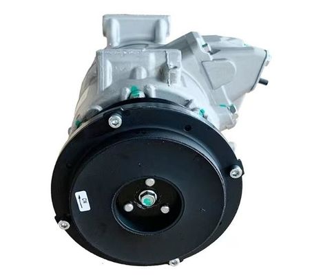 GAC TOYOTA GR Highlander 2.7 Auto AC Compressor 110mm Gordel katrol 883100T020 8831048240