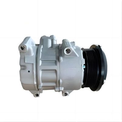 GAC TOYOTA GR Highlander 2.7 Auto AC Compressor 110mm Gordel katrol 883100T020 8831048240