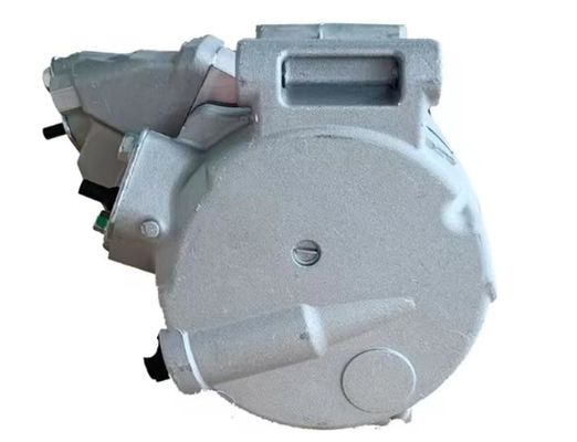 GAC TOYOTA GR Highlander 2.7 Auto AC Compressor 110mm Gordel katrol 883100T020 8831048240