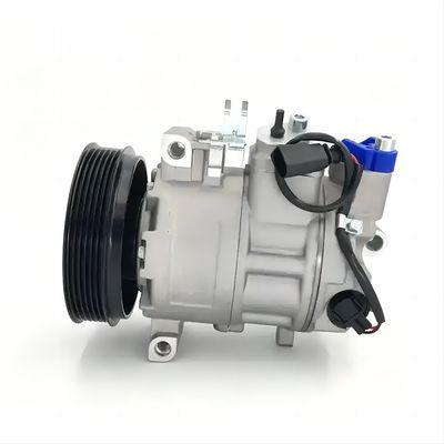 12V wisselstroomcompressor voor Audi A4 A5 A6 Q5 Q7 4F0260805AB 4F0260805AF 4F0260805H Componenten