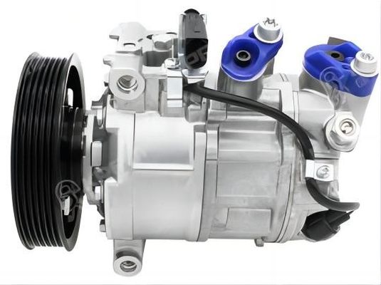 12V wisselstroomcompressor voor Audi A4 A5 A6 Q5 Q7 4F0260805AB 4F0260805AF 4F0260805H Componenten