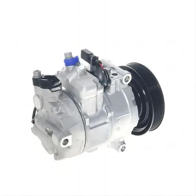 12V wisselstroomcompressor voor Audi A4 A5 A6 Q5 Q7 4F0260805AB 4F0260805AF 4F0260805H Componenten