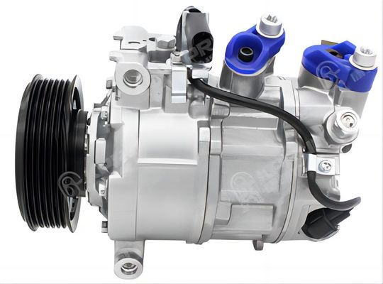 DV12 12V 6PK compressor voor A4 8K2 Auto AC OEM 8E0260805BJ 8E0260805BA 8E0260805